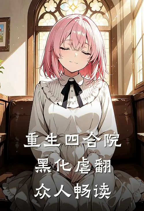 重生四合院，黑化虐翻众人畅读