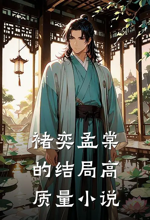 褚奕孟棠的结局高质量小说