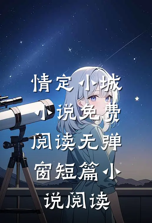情定小城小说免费阅读无弹窗短篇小说阅读