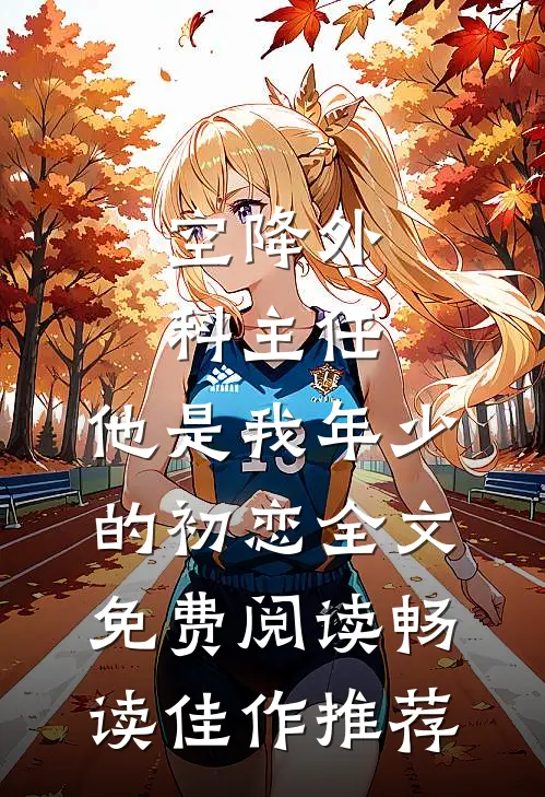空降外科主任,他是我年少的初恋全文免费阅读畅读佳作推荐