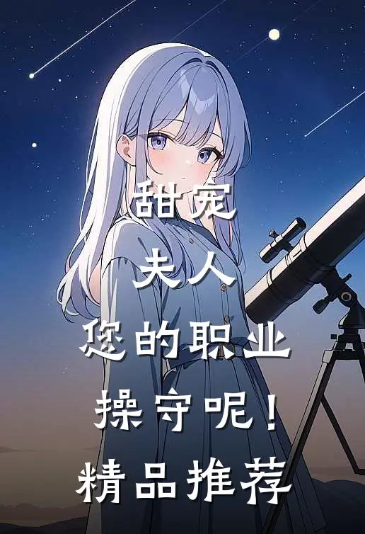 甜宠：夫人，您的职业操守呢！精品推荐