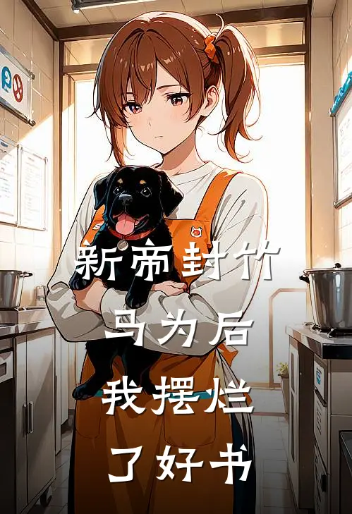 新帝封竹马为后，我摆烂了好书