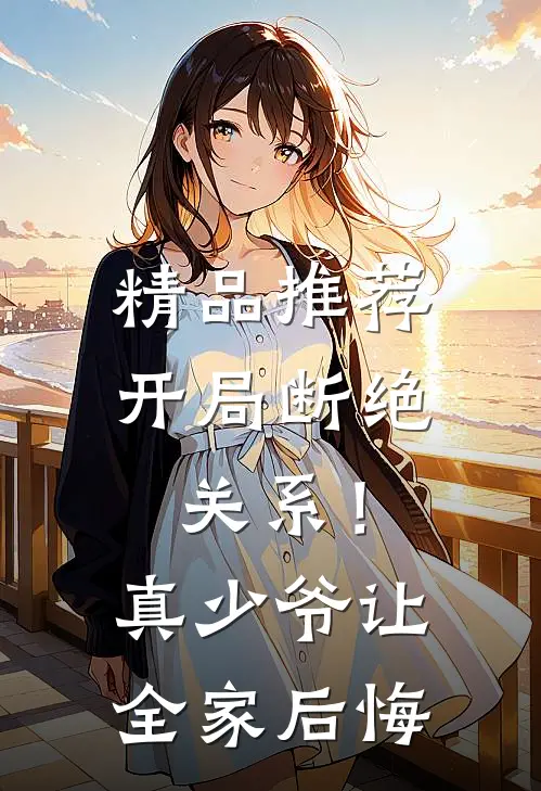 精品推荐开局断绝关系！真少爷让全家后悔