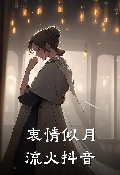 衷情似月流火抖音