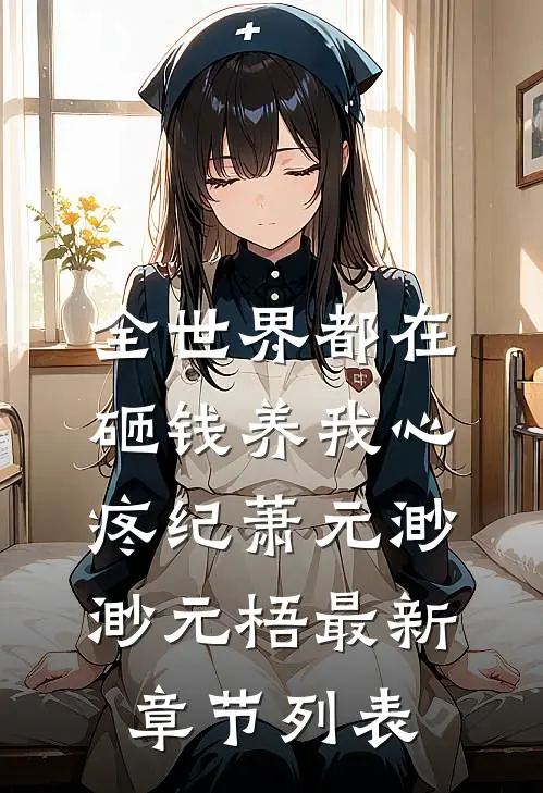 全世界都在砸钱养我-心疼纪萧元渺渺元梧最新章节列表