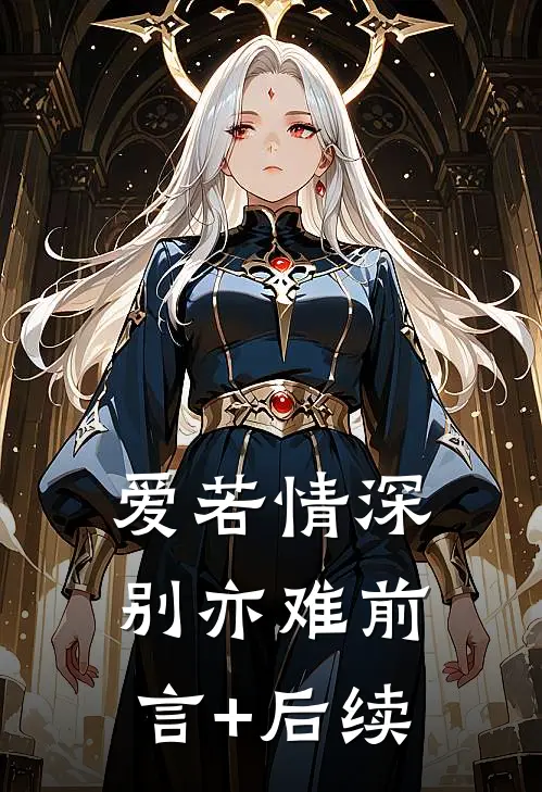 爱若情深别亦难前言+后续