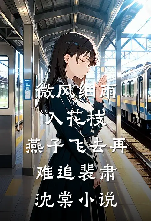 微风细雨入花枝，燕子飞去再难追裴肃沈棠小说