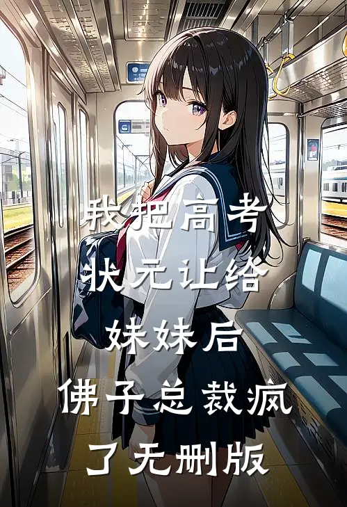 我把高考状元让给妹妹后，佛子总裁疯了无删版