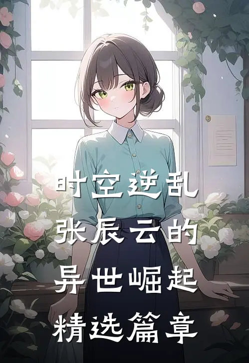 时空逆乱：张辰云的异世崛起精选篇章