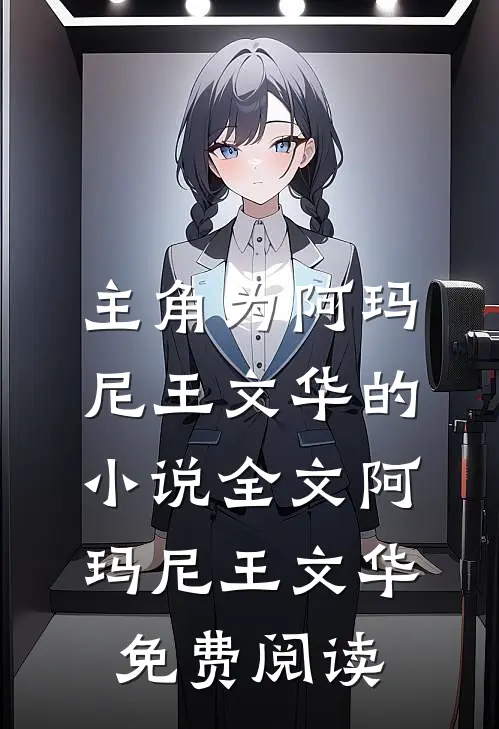 主角为阿玛尼王文华的小说全文阿玛尼王文华免费阅读