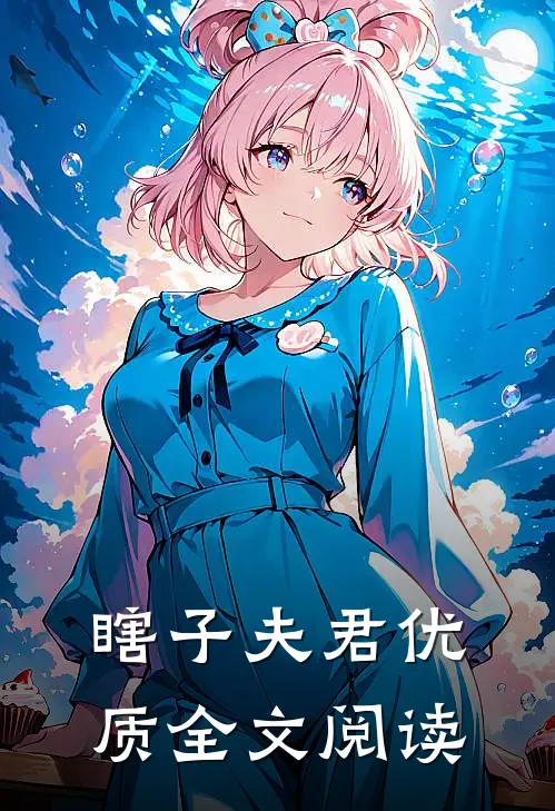 瞎子夫君优质全文阅读