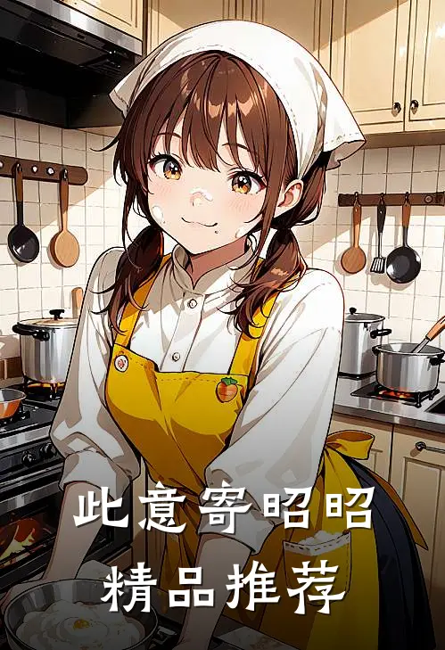 此意寄昭昭精品推荐