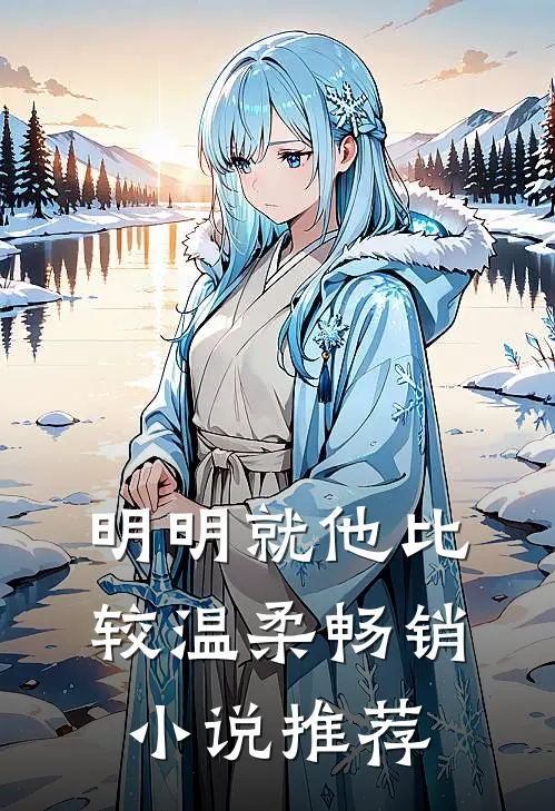 明明就他比较温柔畅销小说推荐