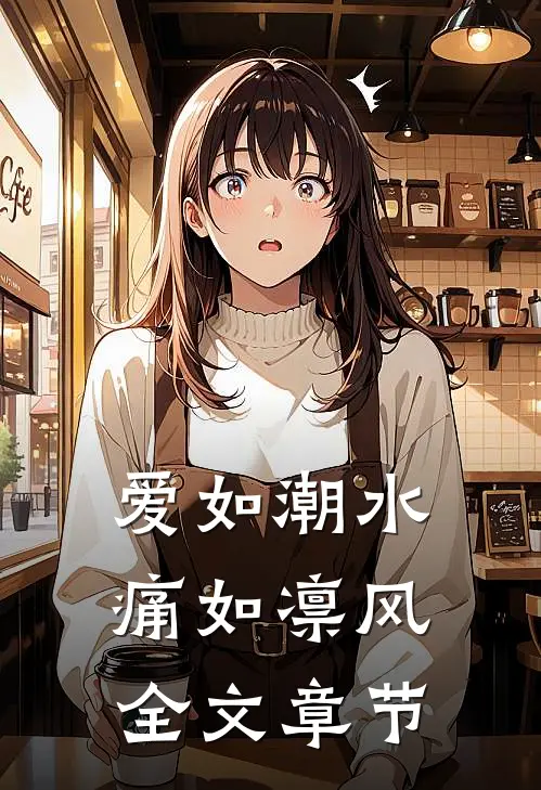 爱如潮水，痛如凛风全文章节