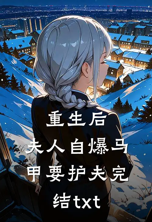 重生后，夫人自爆马甲要护夫完结txt