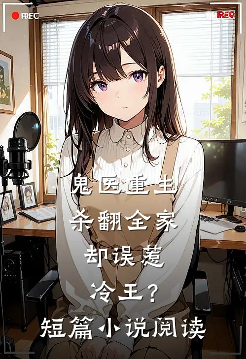 鬼医重生杀翻全家，却误惹冷王？短篇小说阅读