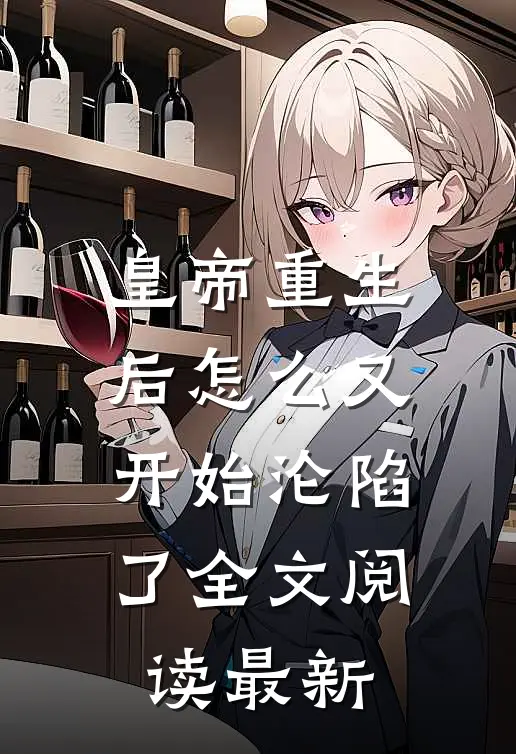 皇帝重生后怎么又开始沦陷了全文阅读最新