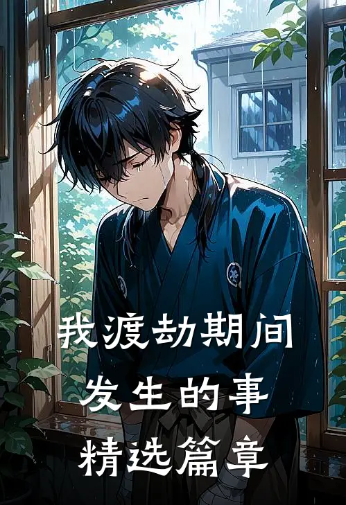 我渡劫期间发生的事精选篇章
