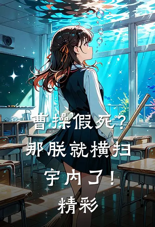 曹操假死？那朕就横扫宇内了！精彩