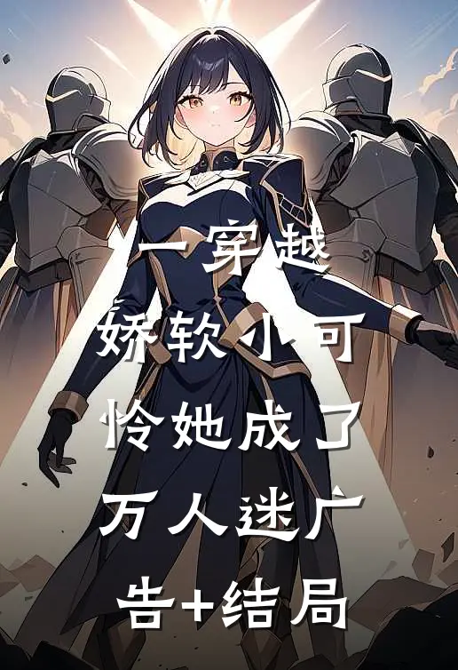一穿越，娇软小可怜她成了万人迷广告+结局