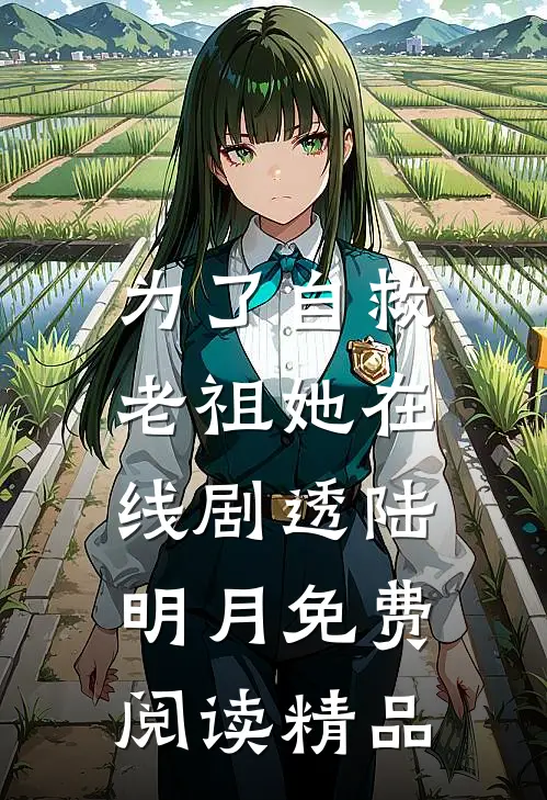 为了自救,老祖她在线剧透陆明月免费阅读精品