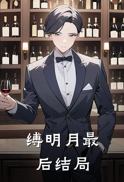 缚明月最后结局