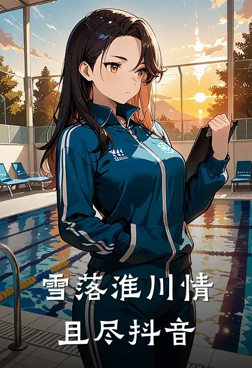 雪落淮川情且尽抖音