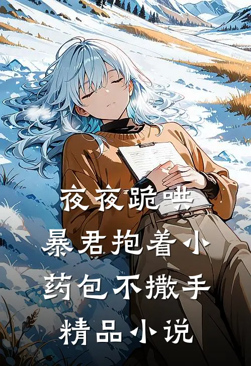 夜夜跪哄，暴君抱着小药包不撒手精品小说
