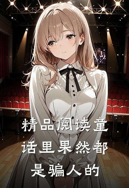 精品阅读童话里果然都是骗人的