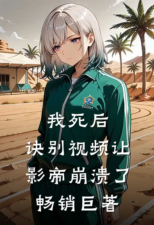 我死后，诀别视频让影帝崩溃了畅销巨著