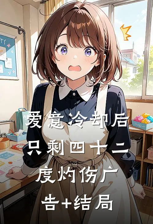 爱意冷却后，只剩四十二度灼伤广告+结局