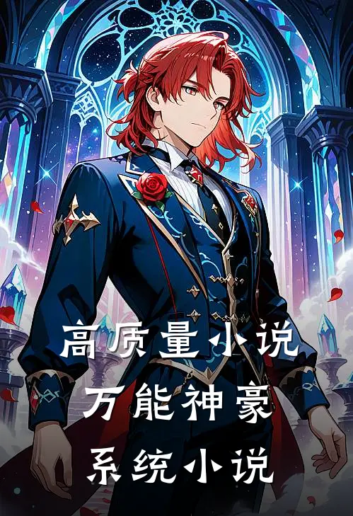 高质量小说万能神豪系统小说