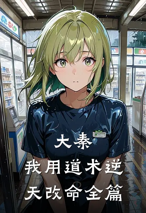 大秦：我用道术逆天改命全篇