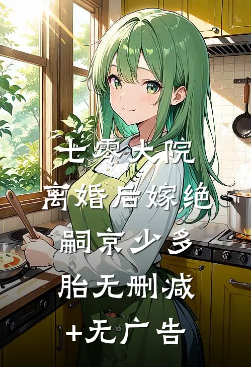 七零大院：离婚后嫁绝嗣京少多胎无删减+无广告