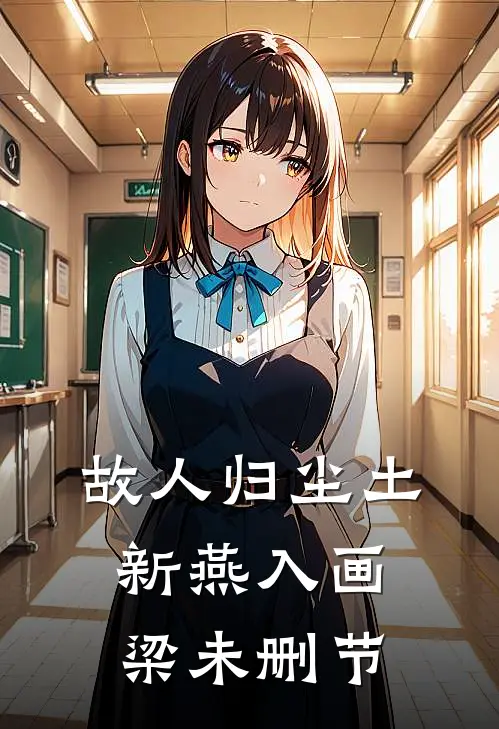故人归尘土，新燕入画梁未删节