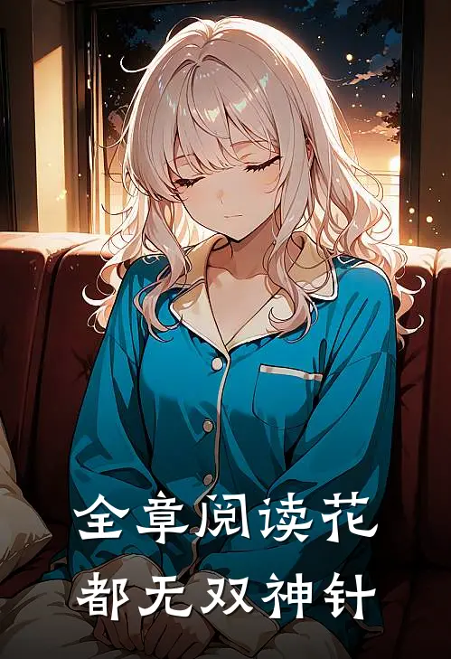 全章阅读花都无双神针