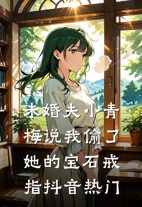 未婚夫小青梅说我偷了她的宝石戒指抖音热门