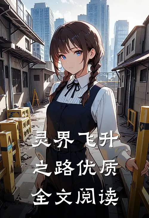 灵界飞升之路优质全文阅读