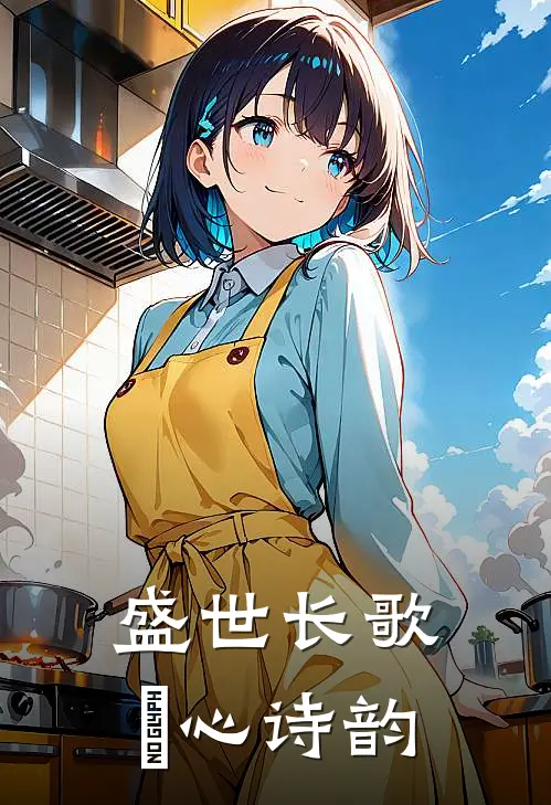 盛世长歌：珺心诗韵