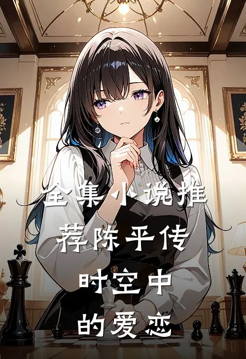 全集小说推荐陈平传，时空中的爱恋