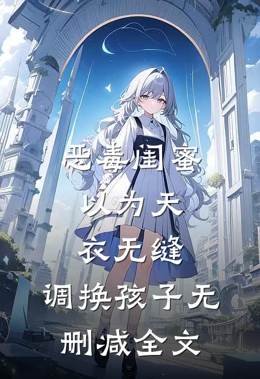 恶毒闺蜜以为天衣无缝，调换孩子无删减全文