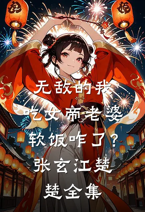 无敌的我，吃女帝老婆软饭咋了？张玄江楚楚 全集