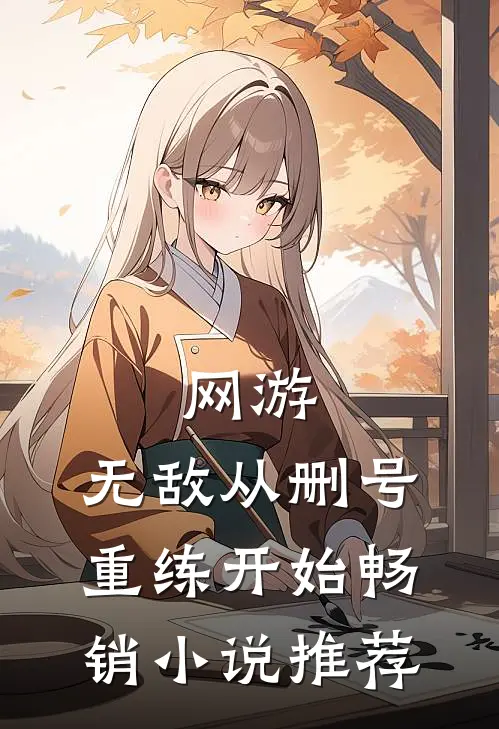 网游：无敌从删号重练开始畅销小说推荐