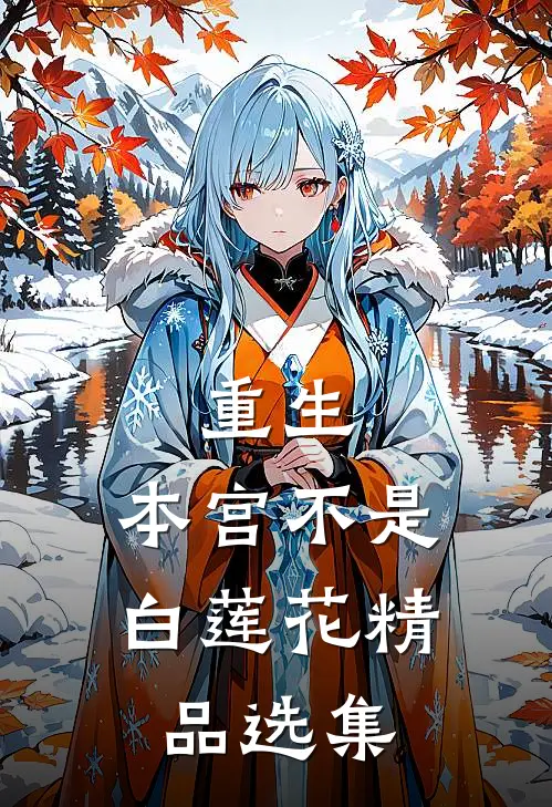 重生：本宫不是白莲花精品选集