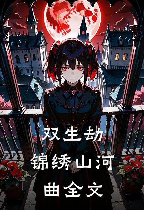 双生劫：锦绣山河曲全文