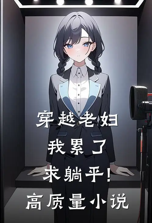 穿越老妇:我累了,求躺平!高质量小说