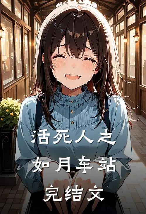 活死人之如月车站完结文
