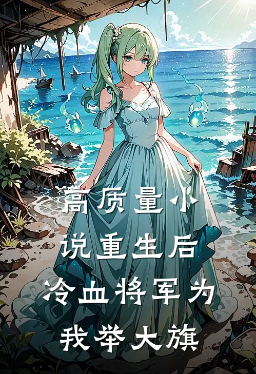 高质量小说重生后，冷血将军为我举大旗
