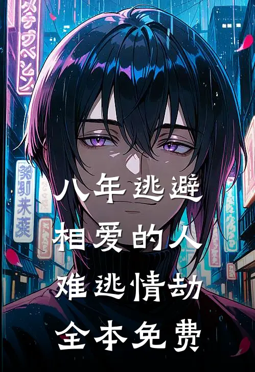 八年逃避，相爱的人难逃情劫全本免费
