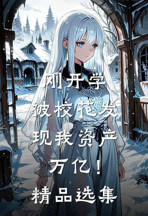 刚开学，被校花发现我资产万亿！精品选集